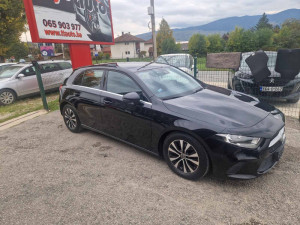 Mercedes-Benz null A 180 Automatik