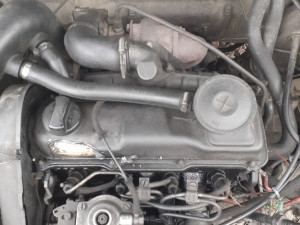 MOTOR GOLF 2 DIZEL 1.6 TURBO...