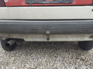 KUKA GOLF 2 ORGINALNA SA BRANIKOM