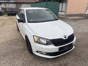 Škoda Fabia Karavan DIJELOVI 2015. GODINA 1.4 TDI 66 KW