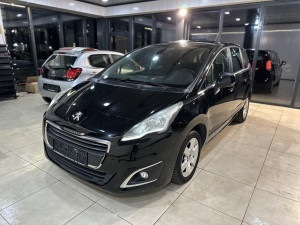 PEUGEOT 5008 2.0 HDI, 2015 GOD, ALU FELGE, NAVIGACIJA