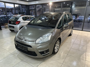 CITROEN C4 PICASSO 1.6 HDI, ,2011 GOD,7 SJEDIŠTA, KLIMA