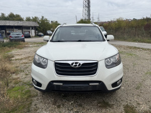 Hyundai Santa Fe 2.2 dijelovi 2011 145kw Automatik