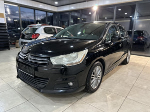 CITROEN C4 1.6 VTI, 2011 GOD, ALU FELGE,REGISTROVAN