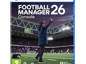 Football Game Manager 2026  PS5 DIGITALNA IGRA 4.11
