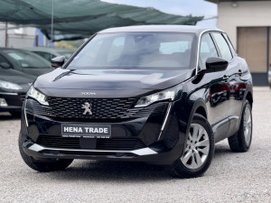 PEUGEOT 3008 1.2 PureTech 96KW AUTOMATIK