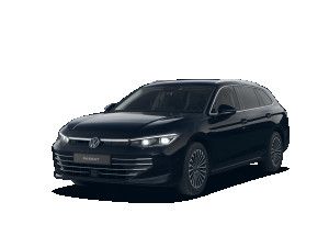 Volkswagen Passat Elegance 2.0 TDI 150KS DSG