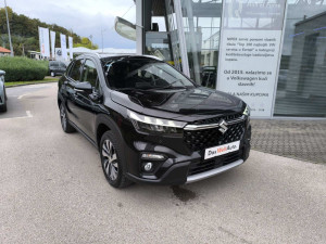 Suzuki SX4 S-Cross 2024