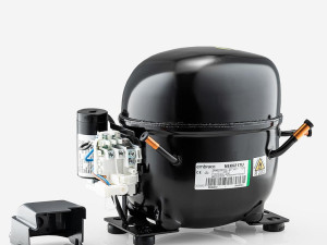 KOMPRESOR EMBRACO NEK6217U R290 14,28cm3 MBP (+)