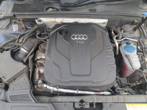 Motor Audi A4 A6 4G 2.0 TDI 140kw CNH