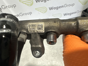 Senzor pritiska rejl Volkswagen Golf 7