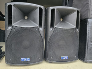 Fbt Himaxx60 zvucne kutije