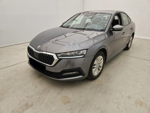 Škoda Octavia 2.0 TDI DSG Automatik 2023g. 134.926km LED NAVI