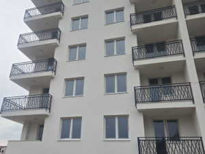 Prodaja - dvosoban stan 37.67m2 - ul. Romanijska - PALE