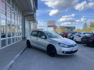 Golf 6 1.6 TDI 77kW 2011 godiste *SAMO 145.000km*
