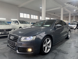 Audi A5 S-Line 2.7 TDI 2009 G !