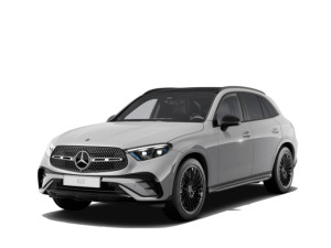 Mercedes-Benz GLC 300d 4M AMG PREMIUM ALPINE