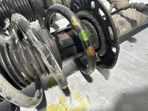Opruga opruge prednje Volkswagen Passat 7