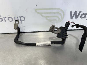 Klema Volkswagen Passat 7
