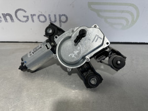 Motoric brisaca Volkswagen Passat 7 (fotografija 1)