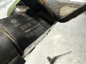 Senzor nivelacije Volkswagen Passat 7 (fotografija 3)