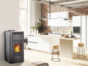 31199-C/B etažni na pel. CentroPelet ZV32 (8,57-30,48kW) CTM