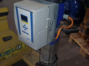 PUMPA ZA VODU KSB 1.1kW