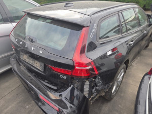 Zadnji most Volvo v60 2017 2.0
