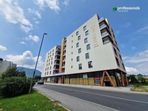 Trosoban stan novogradnja Ilidža Sky 88 m2