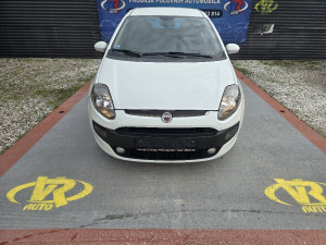 Fiat Punto Evo 1.3 dizel