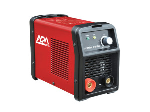 AGM Aparat za zavarivanje IW-120 sa kablovima