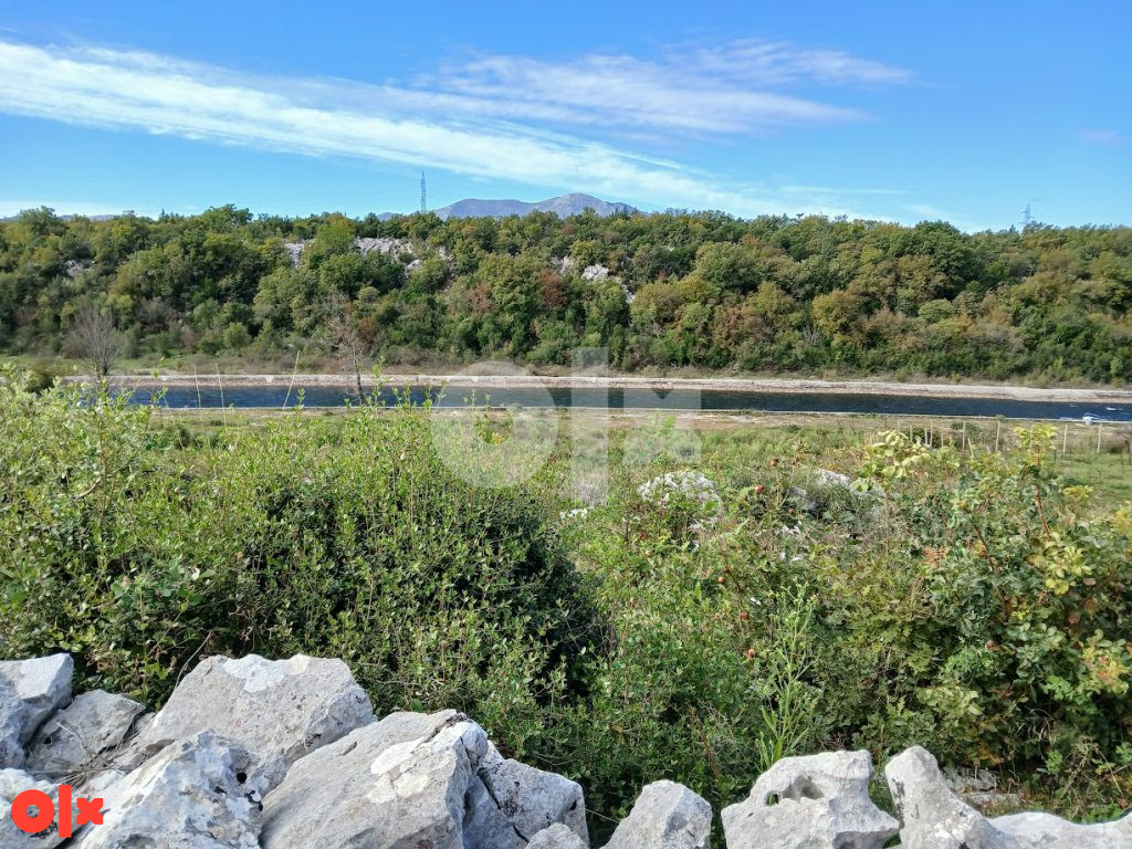 Zemljište Trebinje 6000 m2 2