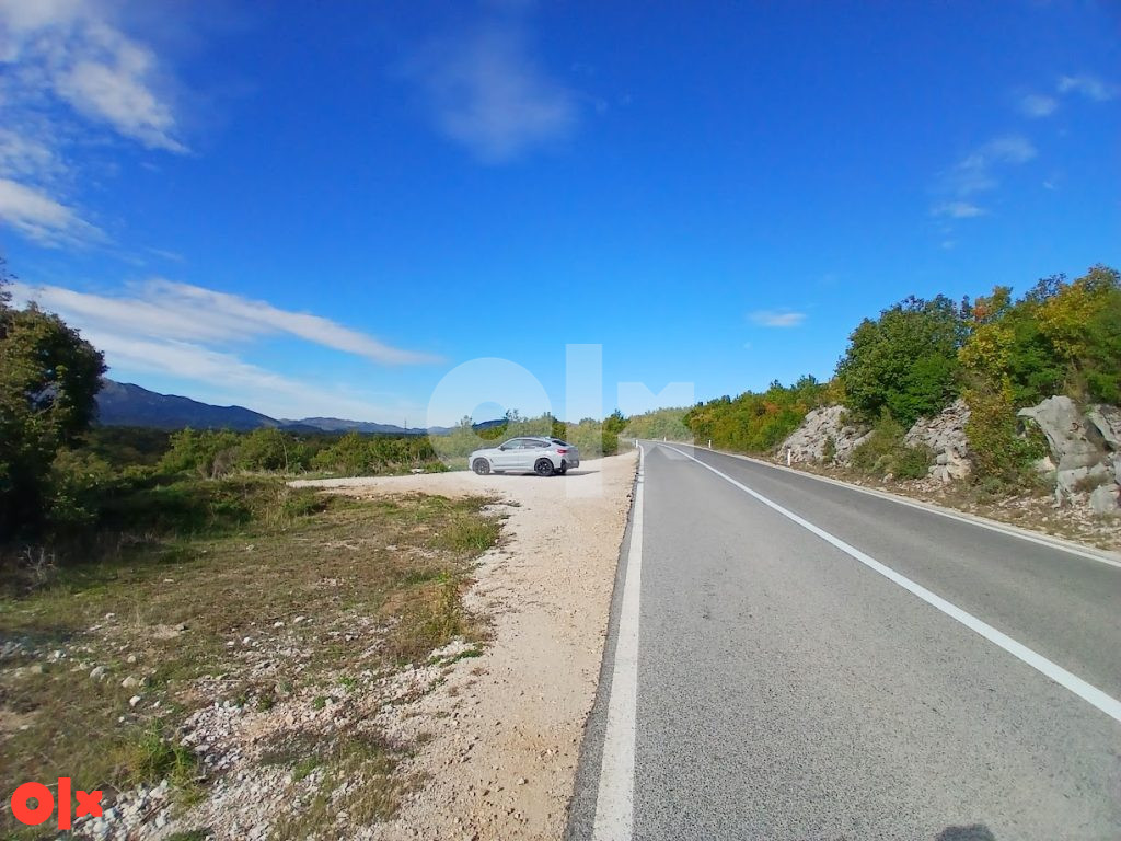 Zemljište Trebinje 6000 m2 3