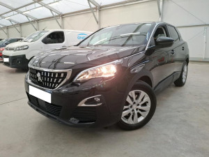 Peugeot 3008 1.5 BlueHDi S&S Active- 2020- U DOLASKU