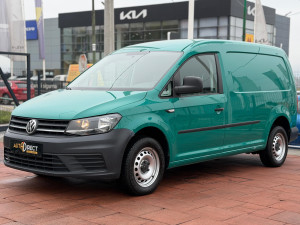 Volkswagen Caddy 2015. M/T Klima