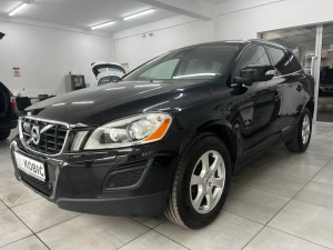 Volvo XC 60 2011 2.4 D3 AWD Automatik/Xenon/Koža/Kamera