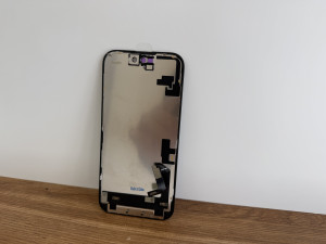 IPHONE 16 LCD DISPLAY EKRAN