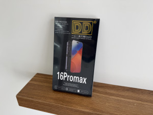 16 PRO MAX LCD DIPLAY EKRAN