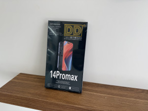 14 PRO MAX LCD DISPLAY EKRAN