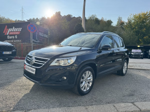 VW TIGUAN 2.0 TDI 4MOTION 4x4*DSG*PANO*NAVI*XENON*KOZA*ALU