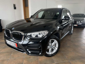 BMW X3 2019 X-DRIVE 2.0D 190PS LED NAVI PDC ACC