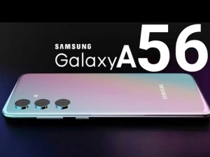 Samsung Galaxy A56 256GB (8GB RAM) - 2 god. garancije