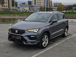 Seat Ateca FR 4DRIVE 2.0 Dizel Automatic Garancija