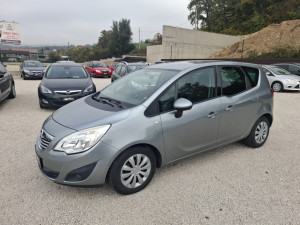 OPEL MERIVA 1,3 DIZEL 2012g KLIMA