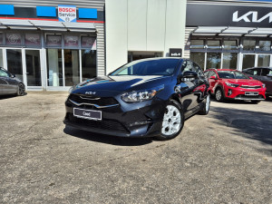 Kia cee'd / Ceed 2024