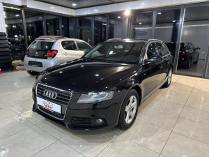 AUDI A4 AVANT 2.0 TDI S-LINE, 2010 GOD, ALU FELGE