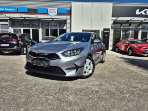 Kia Ceed 1,0 T-Gdi LX Fun 100KS