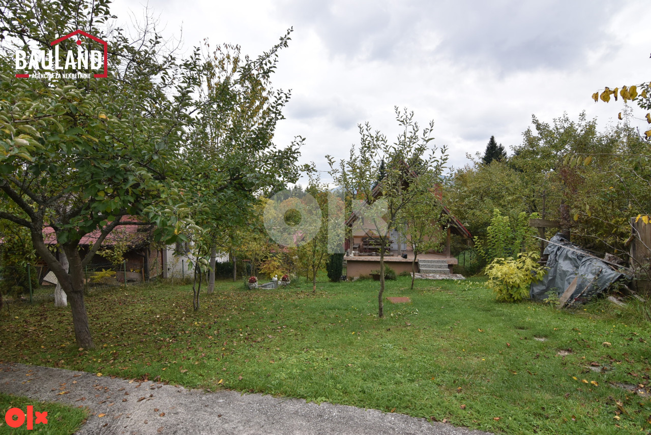 Vikendica na parceli od 765m2 / Gornje Vlakovo, Ilidža 2
