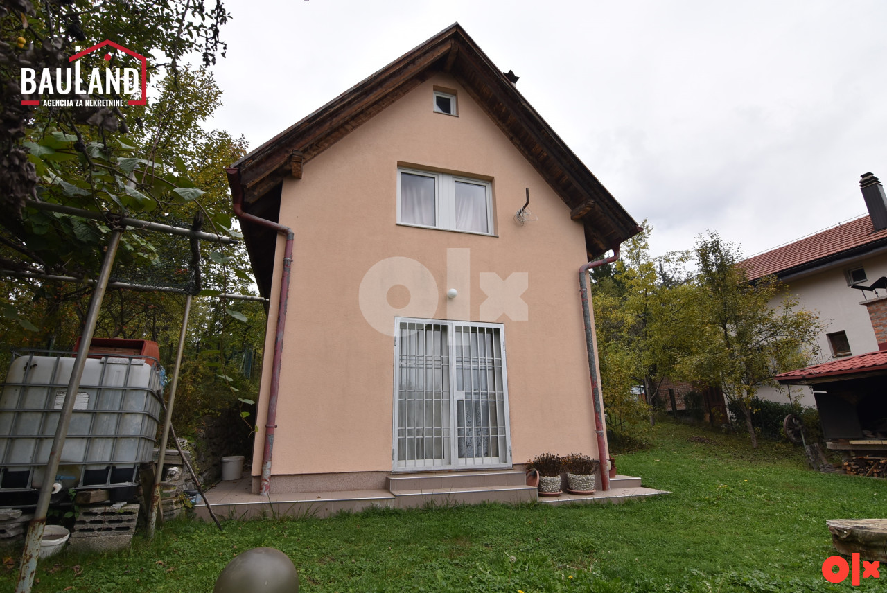 Vikendica na parceli od 765m2 / Gornje Vlakovo, Ilidža 5