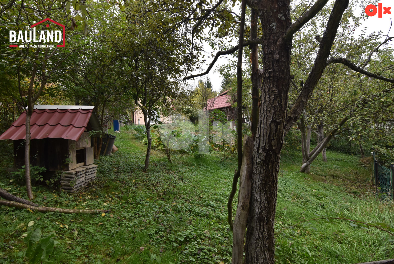 Vikendica na parceli od 765m2 / Gornje Vlakovo, Ilidža 10